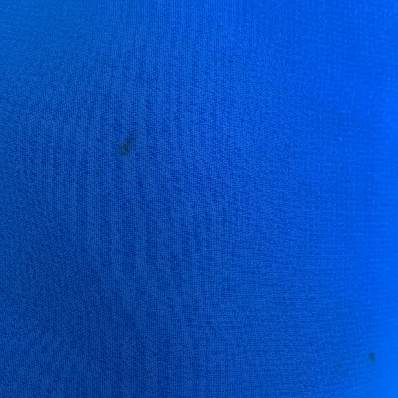 Maxi sheer cover skirt - Picture 6 of 6